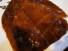烤鸭-致美楼(前门店)