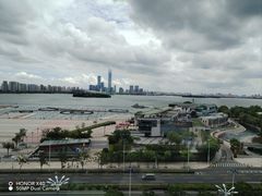 -馋遇江南·精致湖景雅宴(东方之门店)