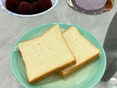 -银座仁志川·生吐司专门店(香港广场店)