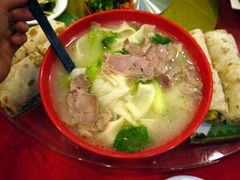 -博望坡酒楼(漕溪路店)
