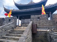 -虞山风景区