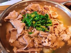 -肖四女乐山跷脚牛肉(世博源店)