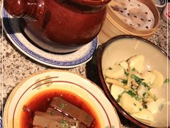 -南京大牌档(三阳广场苏宁店)