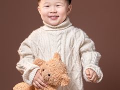 -东方童话儿童摄影(万州店)