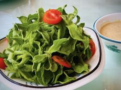 -北戴河转鱼·炒螃蟹酱餐厅