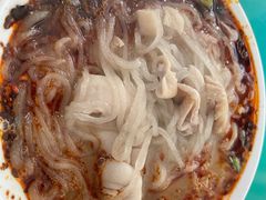 -甘记肥肠粉(马鞍北路店)