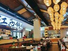 -刘老表·瓦罐汤涮肉(青云谱店)