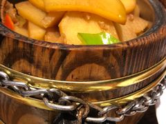 -苹果树下艺术餐厅(通州店)