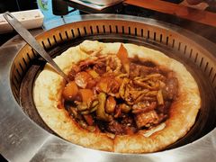 -灶座小锅烀饼·铁锅炖(全国总店)