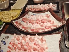 -前门后头老北京铜锅涮肉·京味菜·烤鸭(伊藤洋华堂店)
