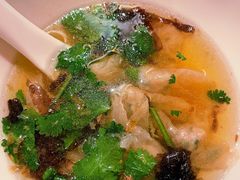 莆田扁肉汤（位）-莆田餐厅PUTIEN(西安万象天地店)