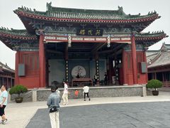 -开封府
