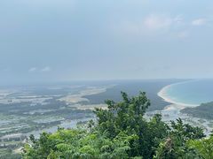 -海南铜鼓岭景区