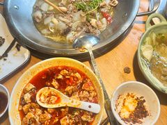 -大众跷脚牛肉馆·非遗传承单位(峨眉山店)