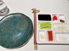 -四季民福烤鸭店(外滩外白渡桥店)