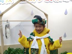 -猴有戏教育戏剧·音乐剧·主持口才·演讲朗诵辩论(环球港华师大校区)