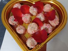 蕉个朋友噗噗乐-鸽子庄烧烤龙虾(土桥店)