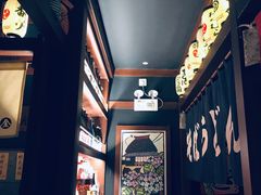 -醉虎传(南锣鼓巷店)
