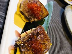 -花狸日本料理(柏庐广场店)