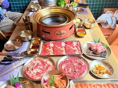 -西塔老太太泥炉烤肉(双井店)