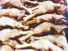 -一只羊烧烤(东湾半岛店)