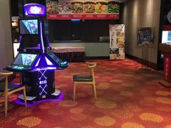 -东方御宴海鲜酒楼(棕泉酒店)