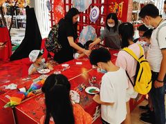 -皇庭广场(福华三路店)