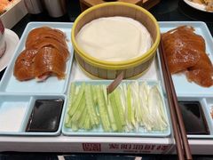 紫阳果木烤鸭-紫阳海鲜楼·传承闽味(长乐路总店)