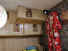 -葉家.焼鳥.居酒屋(惠利街店)