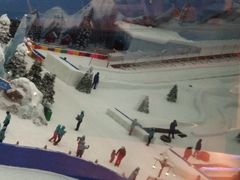 -长沙湘江冰雪世界