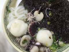 -文辉墨鱼丸大王(铜锣湾渣甸街总店)