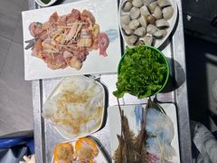 -碗中海·蒸汽海鲜·桑拿鸡(岭南天地店)