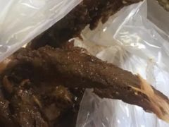 热辣假期鸭锁骨-绝味鸭脖(乌石浦地铁站店)