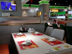 -叹茶靓点·粤式餐厅·全天茶市(石井万民广场店)