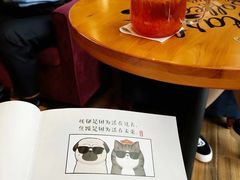 -西西弗书店&矢量咖啡(凯德晶萃广场店)