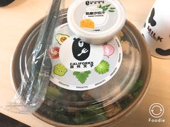 -CALIFORKS加州叉子轻食(朝阳门店)