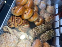 -BAKER&SPICE(BFC外滩金融中心店)