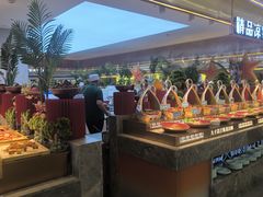 -九寸花汀(摩天活力城店)