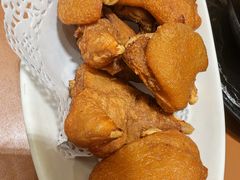 -老坑记·香港经典粤菜馆