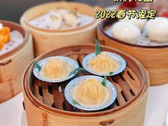 -蔡澜点心·粤菜(月星环球港店)
