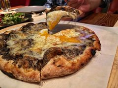 -Mercato莫卡多露台餐厅与酒吧(K11店)