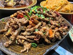 -昆虫窝子·特色云南菜(拓东路总店)