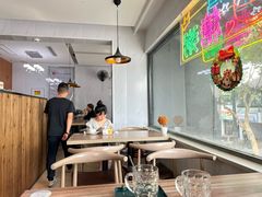 -笃笃笃糖粥(十全街店)