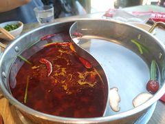 -彤德莱牛肉火锅(双港店)