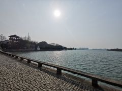 -石湖景区