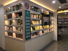 -维乐口腔·埃齐门诊(静安店)