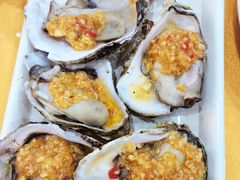 -鹏城人家海鲜酒家·23年老字号(较场尾店)