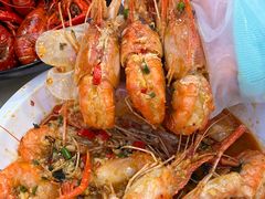 -小林哥的海鲜馆·夜宵烧烤(渔人码头店)