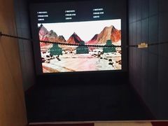 -真枪会射击俱乐部(河西中央公园店)