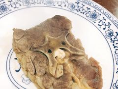 -大萝卜烧烤羊蝎子烤全羊(新城河路店)